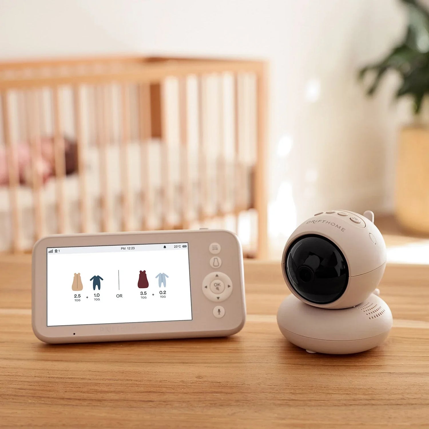 Baby Monitors