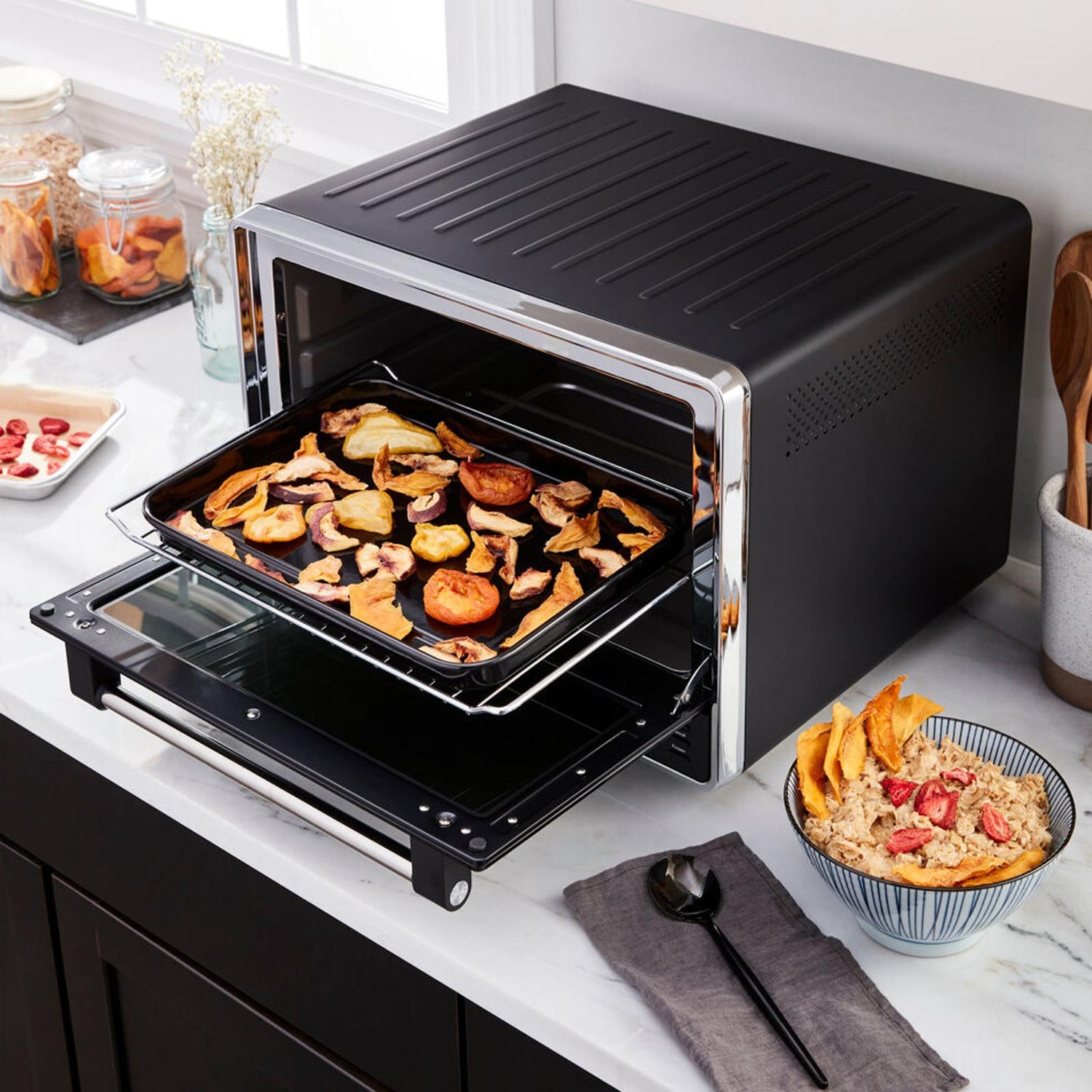 Countertop Ovens