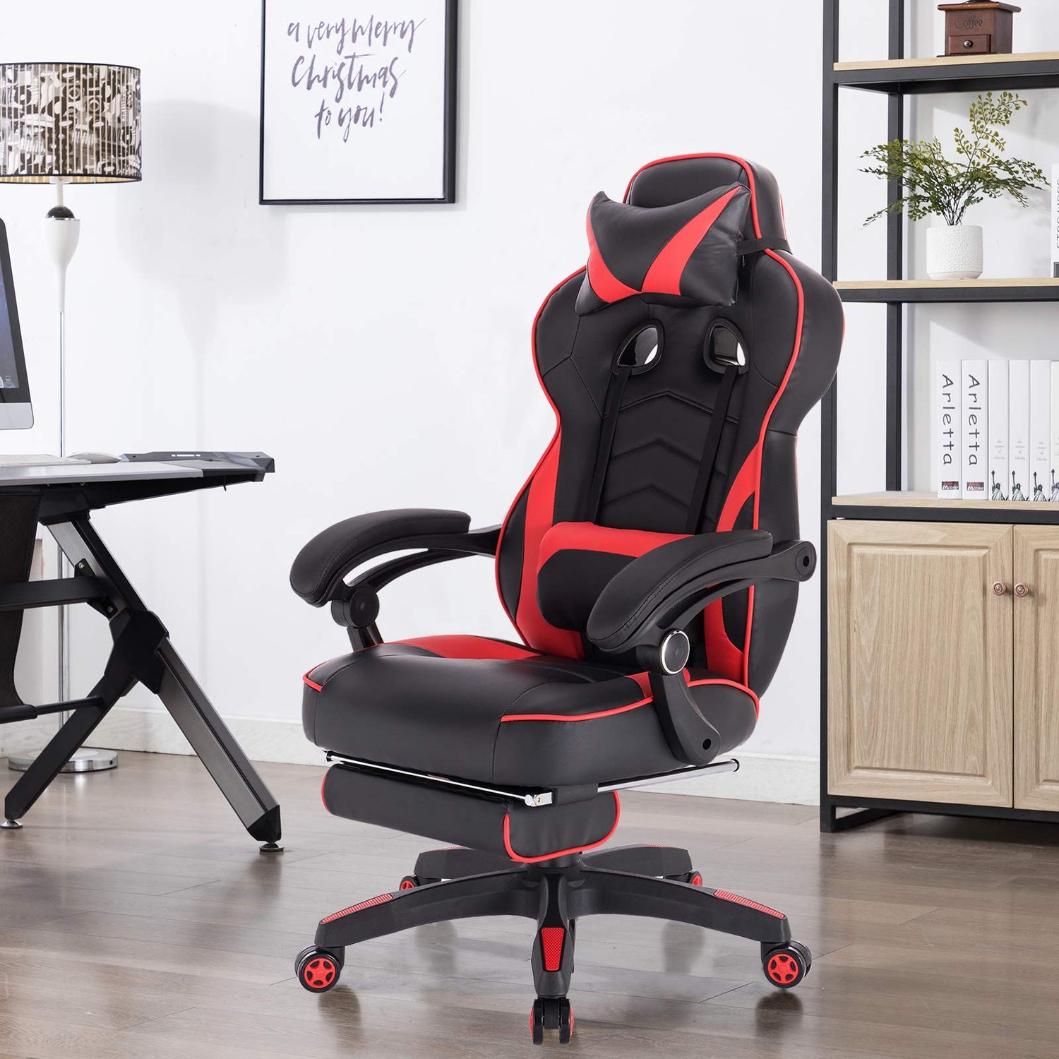 Gaming Chairs