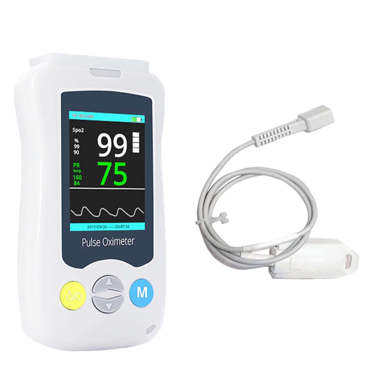 Pulse Oximeter