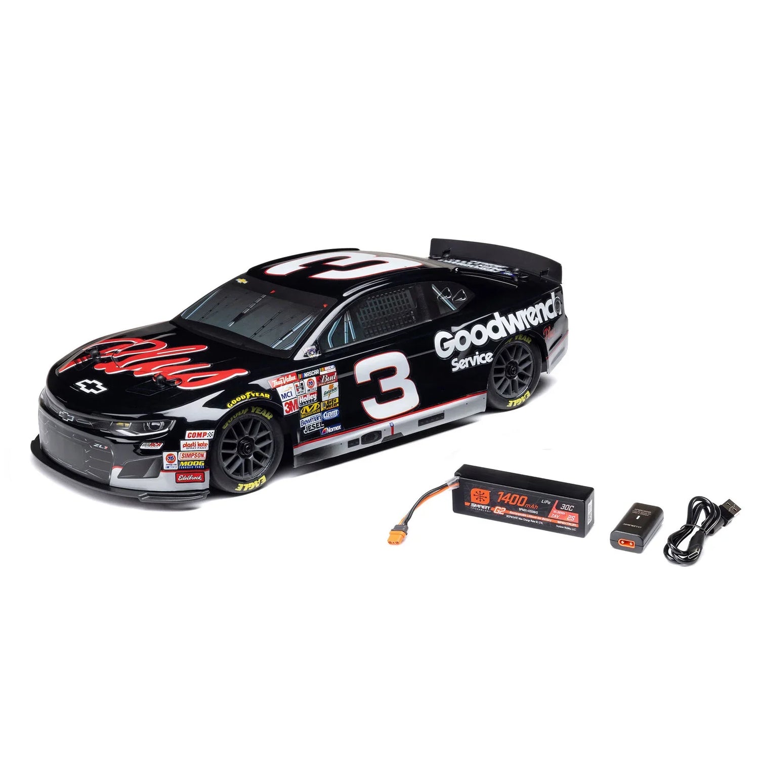Radio Controlled Cars