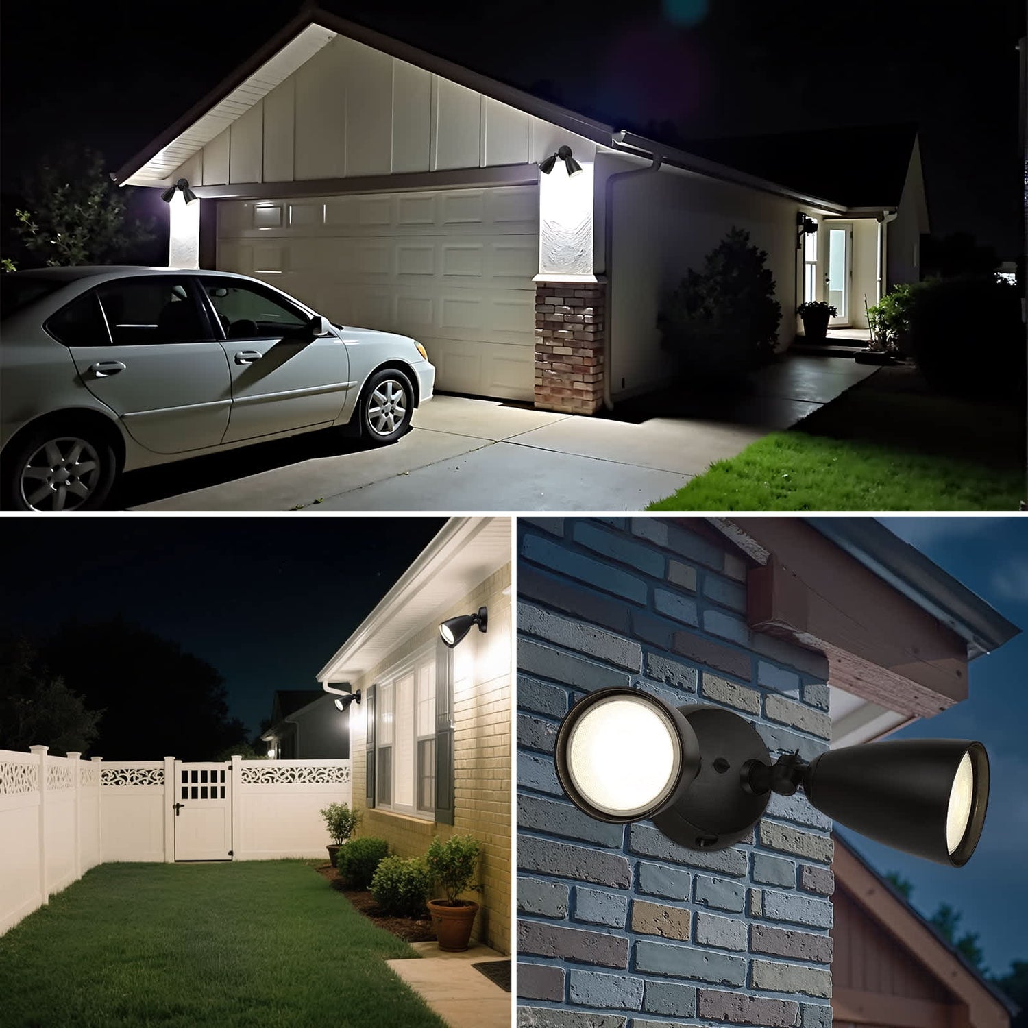 Security Lights