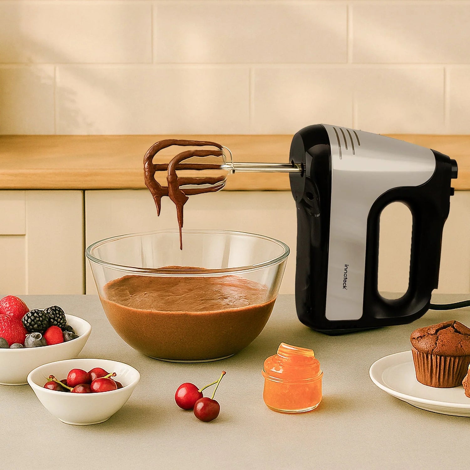 Kitchen Appliances