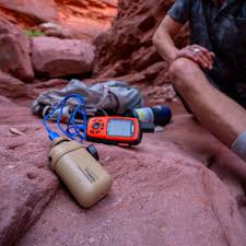 Outdoor Gadgets