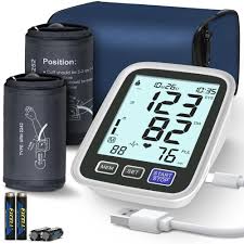 Health Monitors
